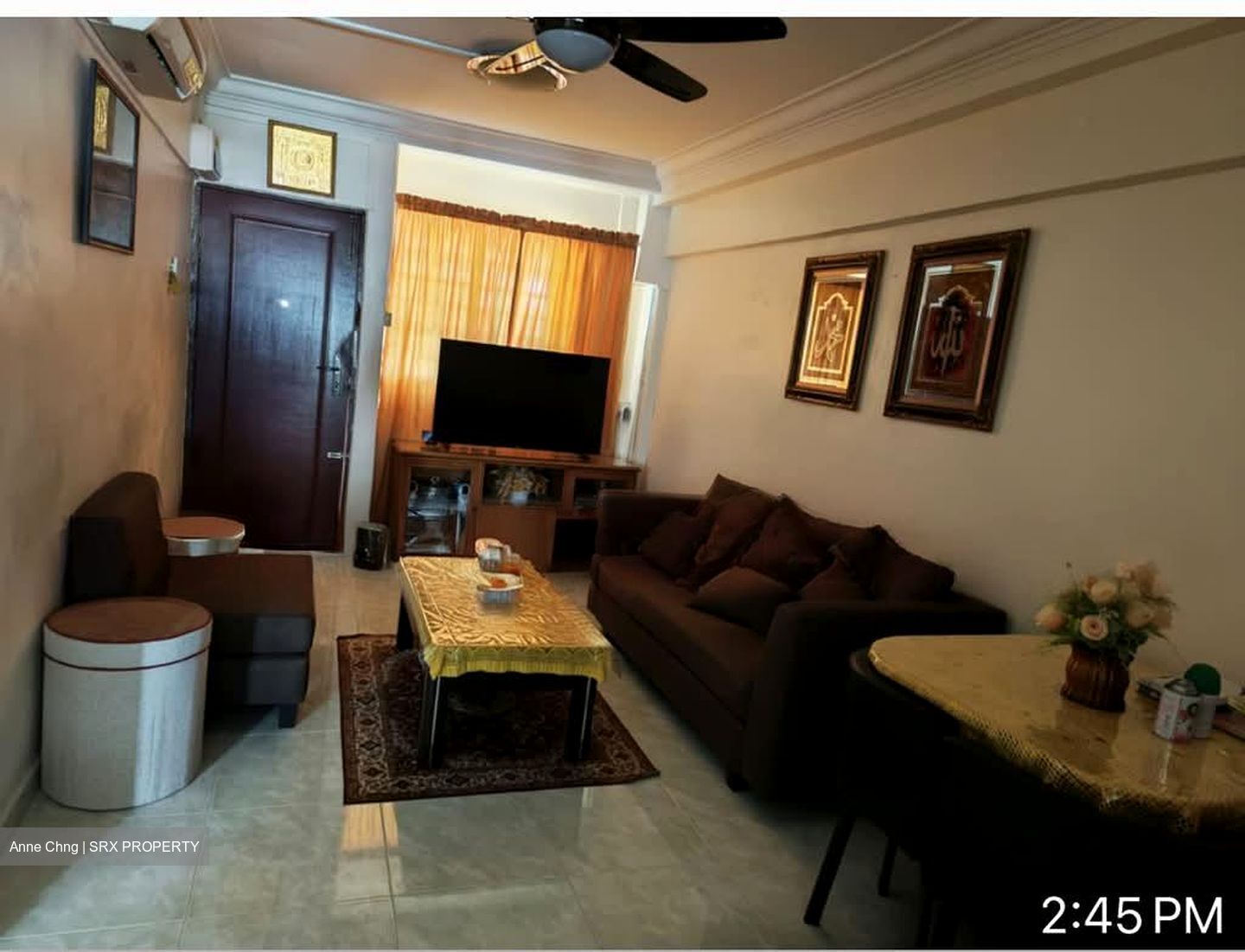 Blk 178 KEBUN BARU LINK 2 (Ang Mo Kio), HDB 3 Rooms #579195831